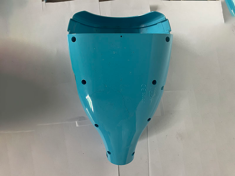 塑料模具
